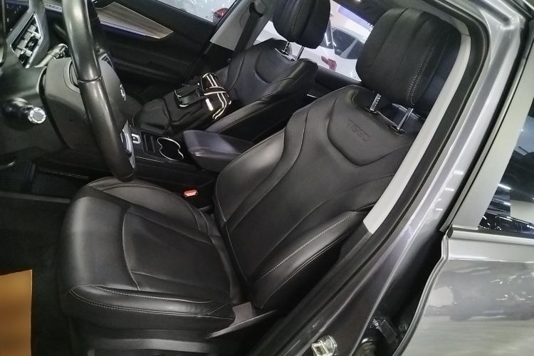 Used Chery Tiggo 8 2021 Kunpeng Edition 390TGDI Automatic Zhubfeng+ Version