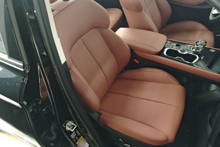 Used CHANGAN CS75 2026 Model PRO 1.5T DCT Prestige 7-Seater Right Front Seat