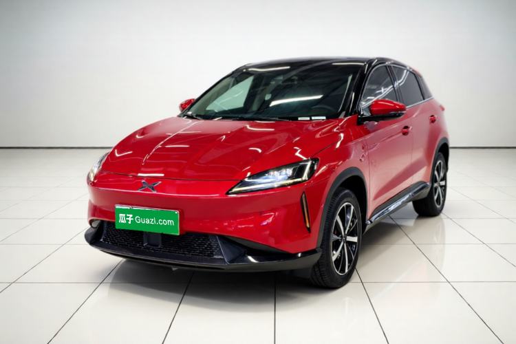 Used XPeng G3 2019 Smart Edition Guazi used car, China used car export, Used car for sale, Used cars, Cheapest cars for sale
