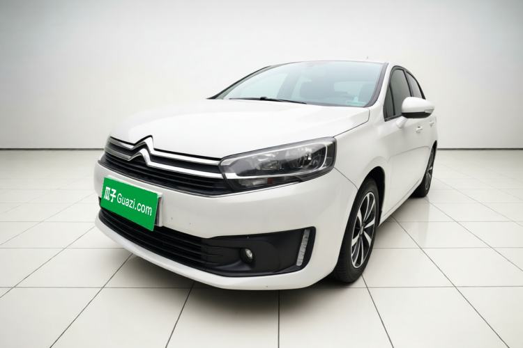 Used Citroen C4 Sega 2016 1.6L Automatic Luxury Model Guazi used car, China used car export, Used car for sale, Used  cars, Cheapest cars for sale