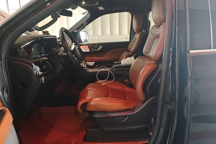 Used Lincoln Navigator 2020 3.5T Prestige Edition