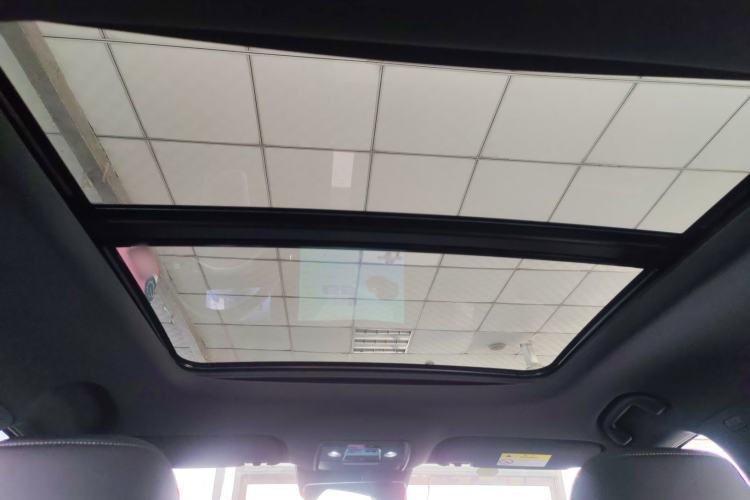 Used BYD Qin L 2025 EV 545KM Excellence Edition Headliner