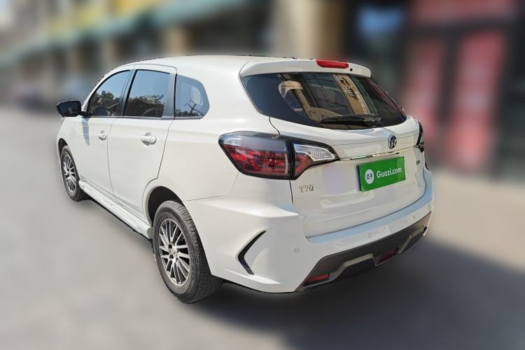 Used Venucia T70 2019 1.6L Manual Classic Edition