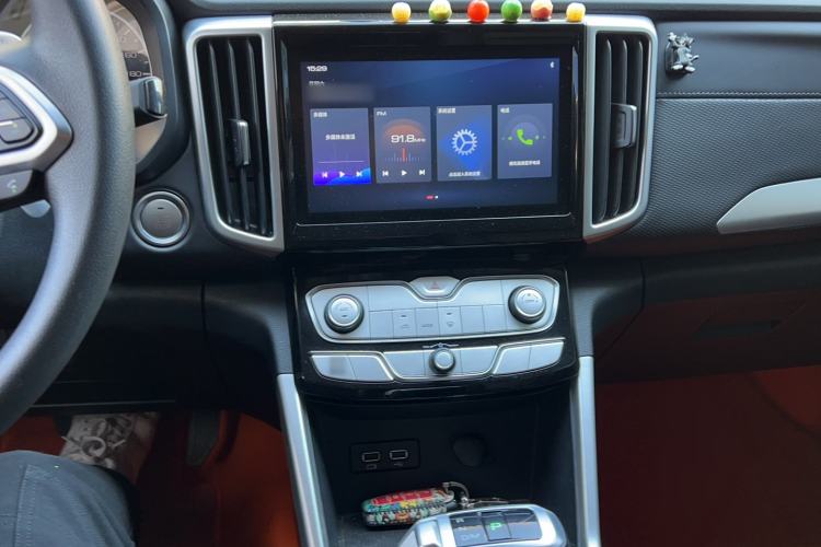 Used Great Wall Poer 2021 2.0T Commercial Version Automatic Diesel 4x4 Elite Long-Box GW4D20M