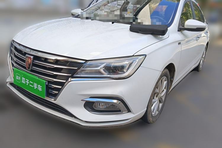 Used Roewe i5 2019 1.5L Automatic 4G Connected Langyue Edition Guazi used car, China used car export, Used car for sale, Used  cars, Cheapest cars for sale