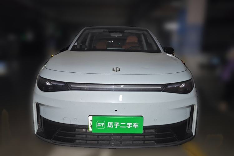 Used Leapmotor C10 2024 530 Smart Edition
