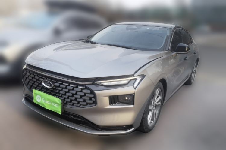 Used Ford Mondeo 2022 EcoBoost 245 Luxury Model