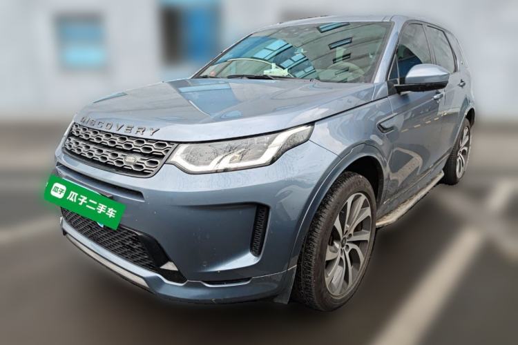 Used Land Rover Discovery Sport 2021 249 PS R-Dynamic S Performance Edition