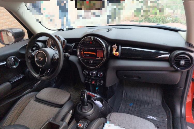 Used MINI MINI 2019 1.5T COOPER Classic Edition