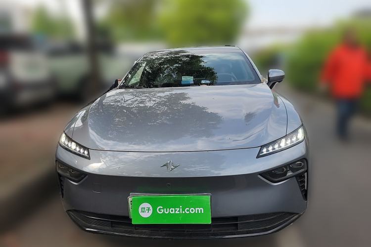 Used Dongfeng eπ eπ007 2024 530 Pro Version Front