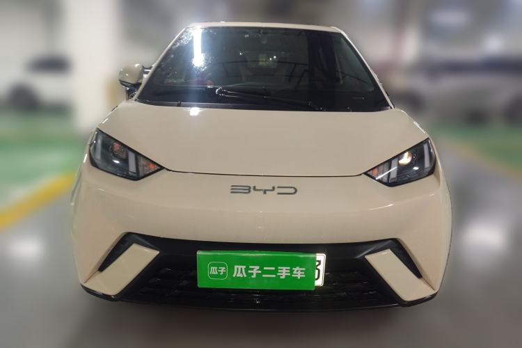 Used BYD Seagull 2023 Active Version