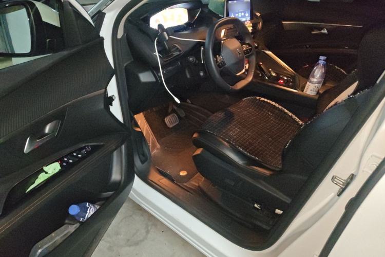 Used Peugeot 5008 2019 380THP 5-Seater Elite Edition