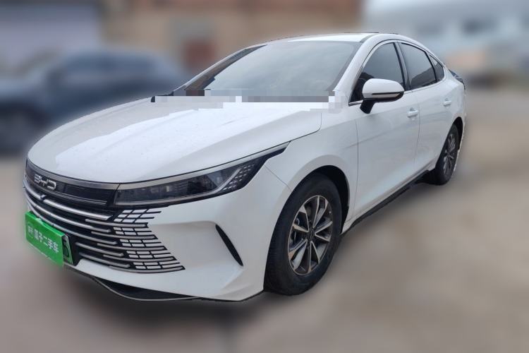 Used BYD Destroyer 05 2024 HONOR Edition DM-i 55KM Luxury Model Guazi used car, China used car export, Used car for sale, Used  cars, Cheapest cars for sale