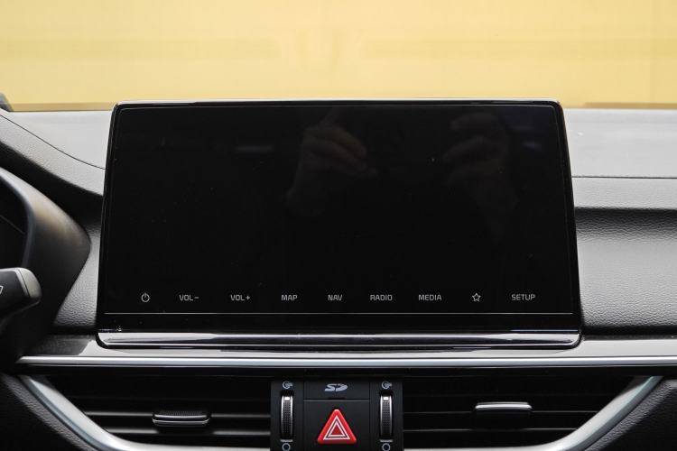 Used Kia K3 2019 1.5L CVT Smart Connectivity Version
