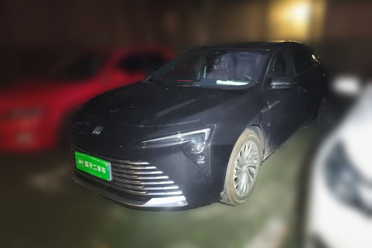 Used Buick LaCrosse 2026 Model 28T Platinum Edition