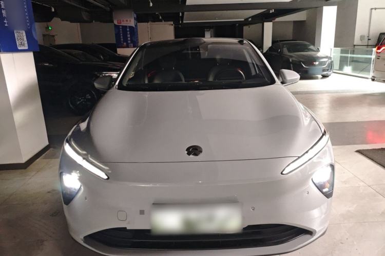 Used Nio ET7 2022 100 kWh
