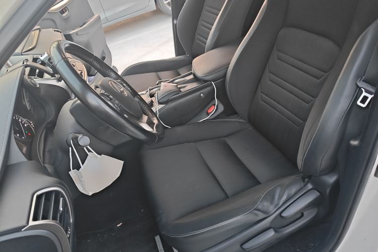 Used Lexus NX 2015 200 Front-Wheel Drive X-Trail SE Edition