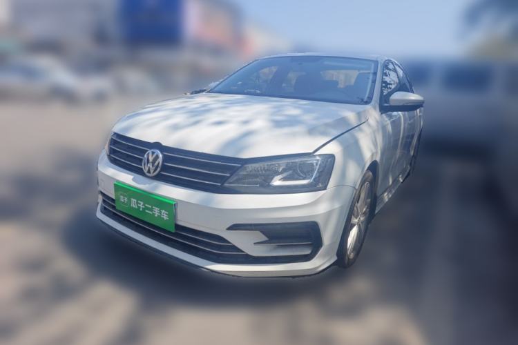 Used Volkswagen Sagitar 2018 280TSI DSG Ignite Edition