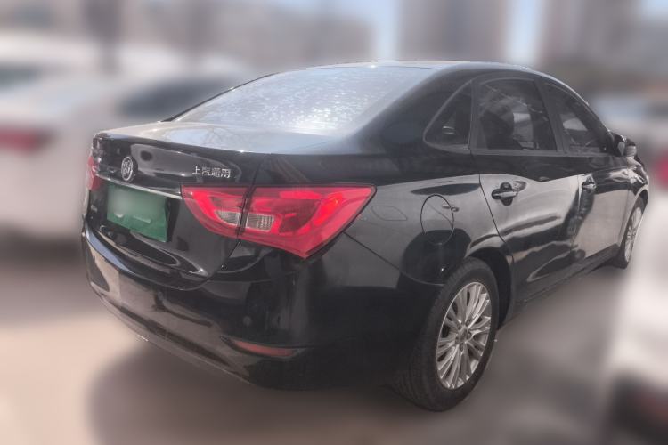 Used Buick GT 2016 15N Manual Elite Edition
