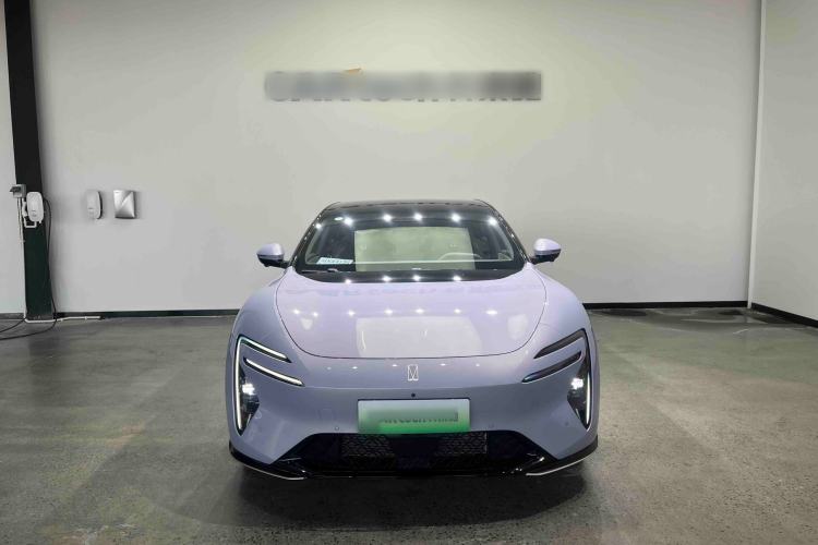 Used Avatr 06 2025 Pro Range-Extended Edition
