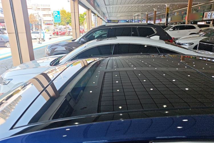 Used Mercedes-Benz C-Class 2019 C 260 L Sport Edition
