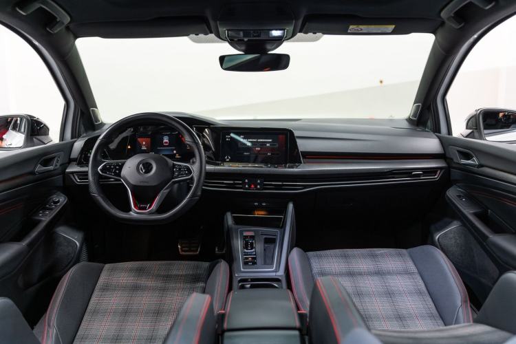 Used Volkswagen Golf GTI 2023 380TSI DSG GTI
