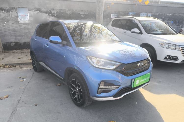 Used NETA N01 2020 Revised Version 430V