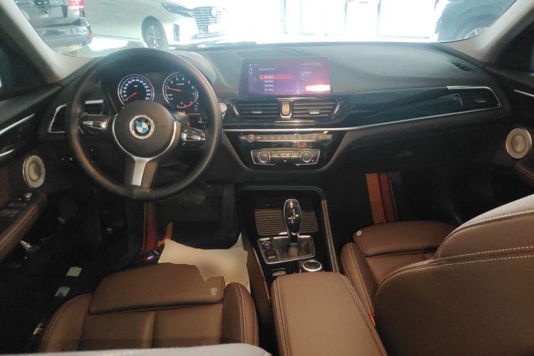 Used BMW 1 Series 2021 120i M Sport Night Edition