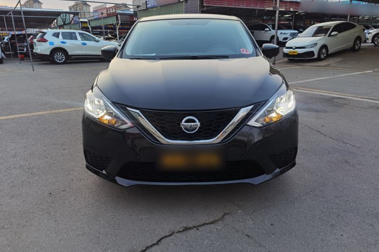 Used Nissan Sylphy 2024 Restyled Version 2 Classic 1.6XE CVT Comfort Edition