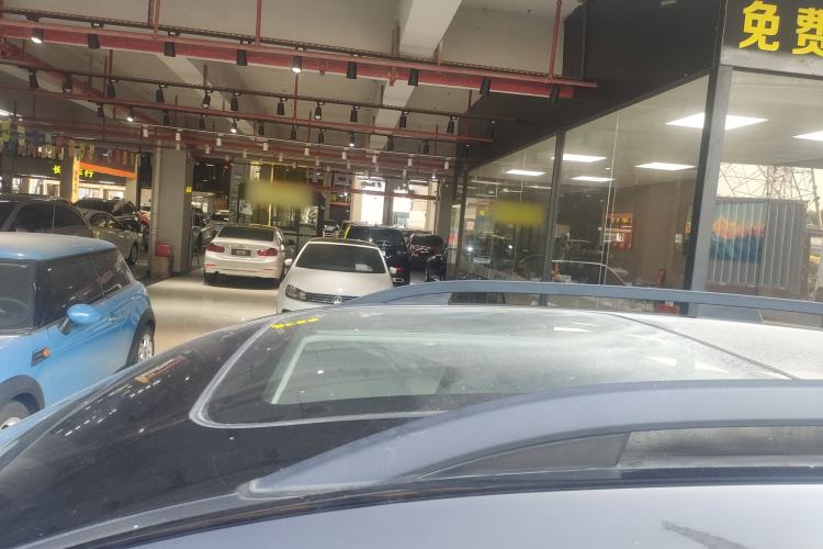 Used Subaru Forester 2016 2.0i Luxury Navigation Edition Roof