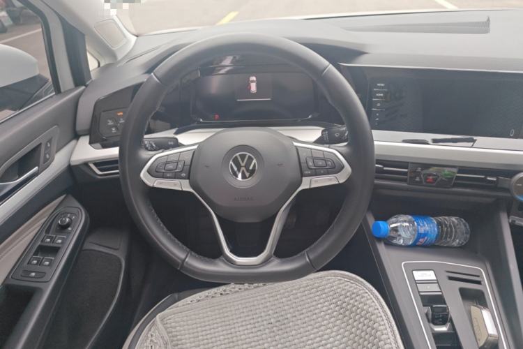 Used Volkswagen Golf 2021 280TSI DSG Pro
