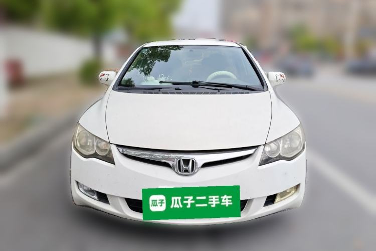 Used CIIMO 2012 1.8L Automatic
