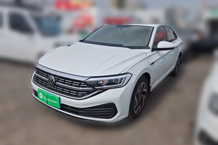Used Volkswagen Sagitar 2025 Revised Version Three 300TSI DSG Excellence Edition