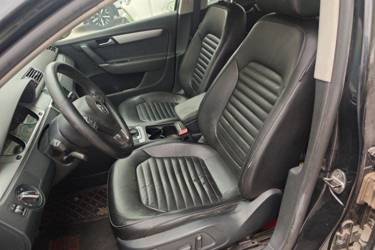 Used Volkswagen Magotan 2013 1.8TSI Premier Model