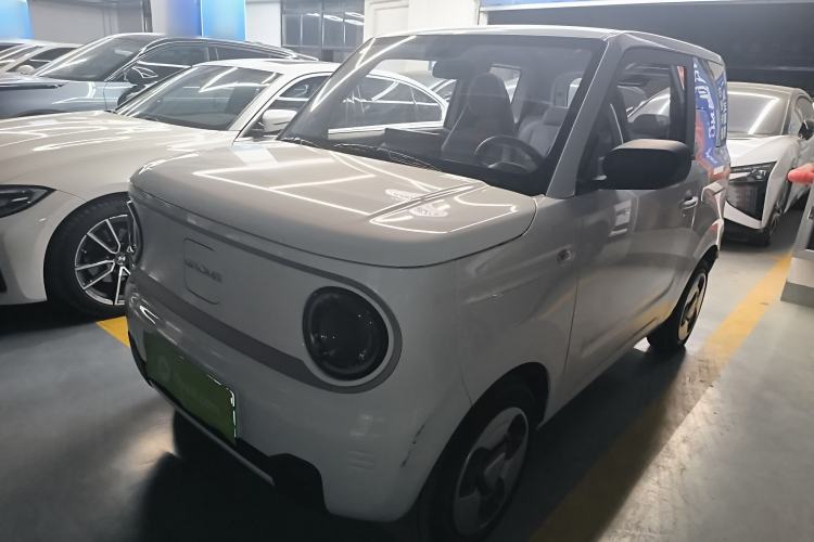 Used Geely Galaxy Panda 2023 Panda Mini 200km Dynamic Bear