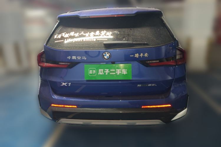 Used BMW X1 2023 sDrive25Li X Design Package
