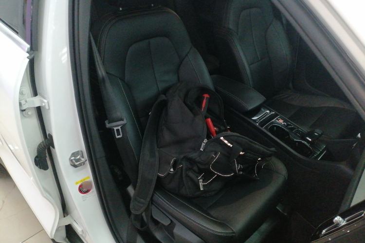 Used Volvo XC40 2021 T3 Zhiyuan Luxury Edition Right Front Seat