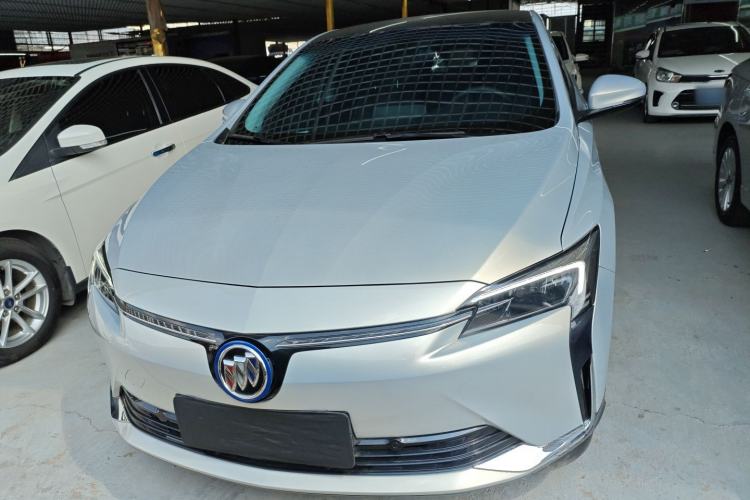 Used Buick Velite 6 2024 430km Enjoyment Version