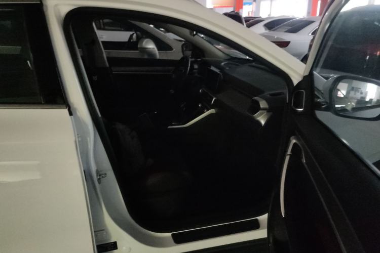 Used Geely Auto Coolray 2020 240T Manual Archer