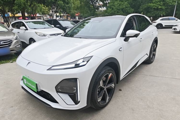 Used Deepal S07 2026 230Ultra with Huawei Qiankun ADS SE Edition