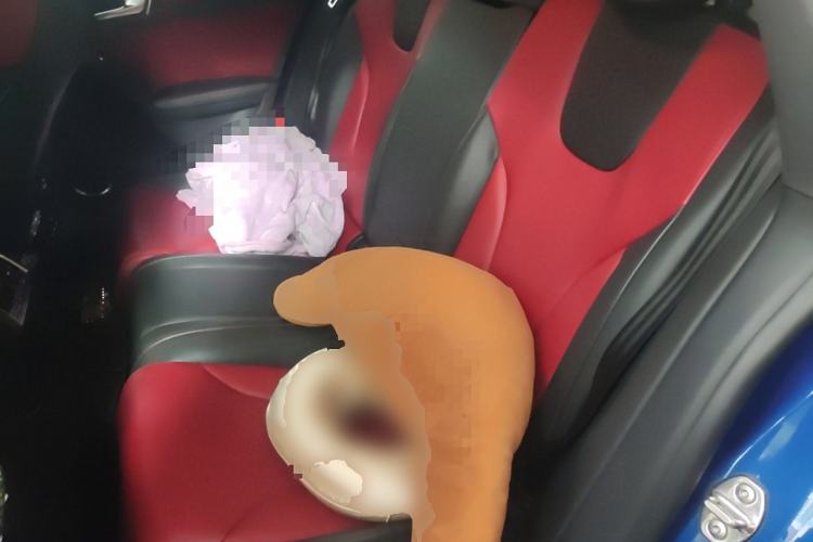 Used Audi S5 2016 S5 3.0T Sportback