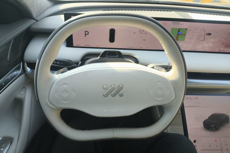 Used IM L7 2022 Dynamic Model