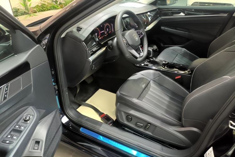 Used Volkswagen Passat 2023 Revised 330TSI Starry Elite Edition