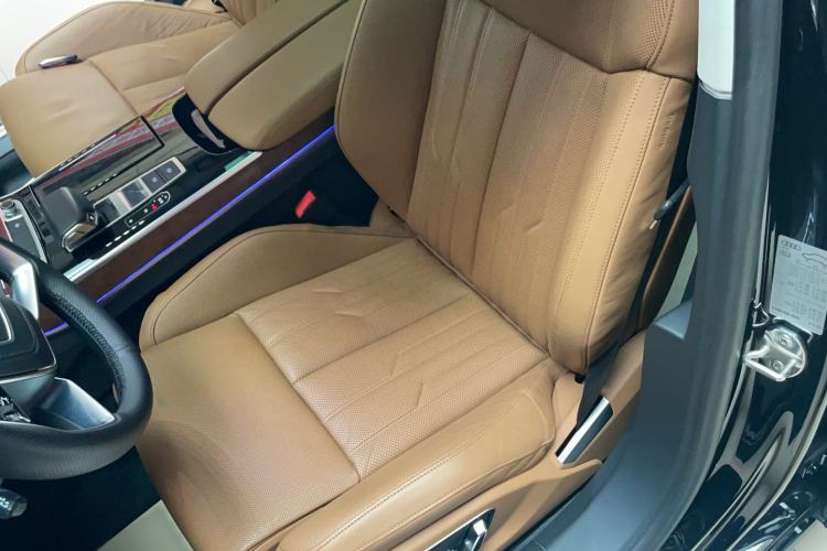 Used Audi A8 2018 A8L 55 TFSI quattro Luxury Edition