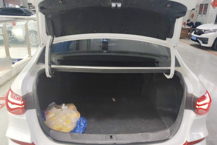 Used Chevrolet Monza 2023 1.5L Dual-Clutch Enjoyment Edition