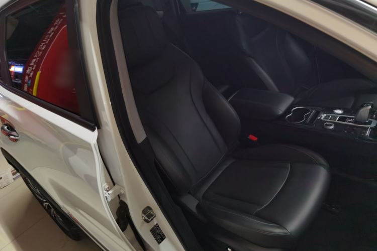 Used Chery Tiggo 8 2021 Kunpeng Edition 390TGDI Automatic Zhubfeng Version