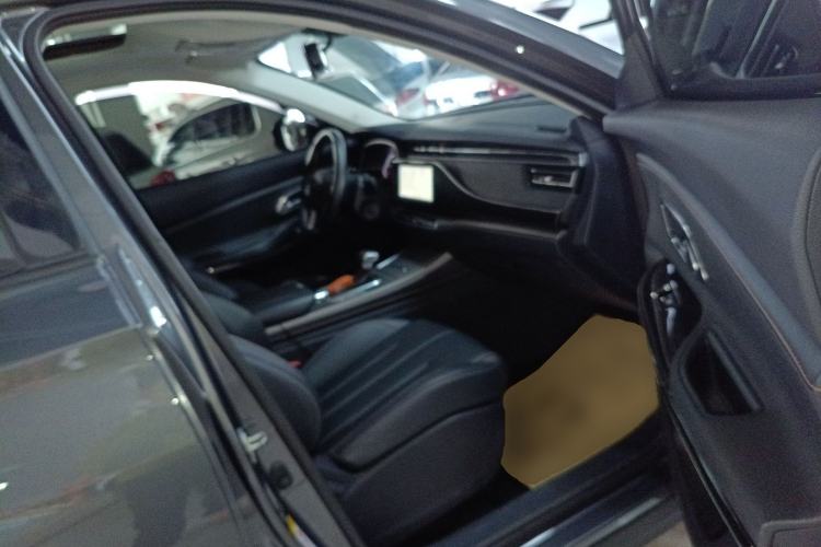 Used CHANGAN OSHAN X7 2020 1.5T Automatic Pilot Edition
