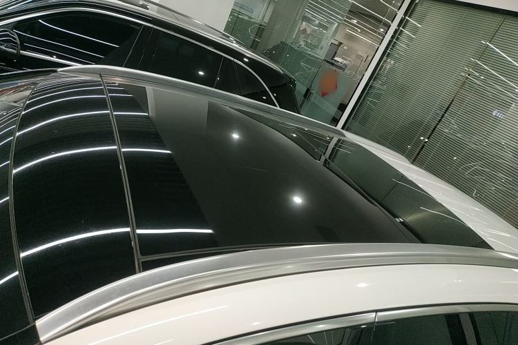 Used Mercedes-Benz GLC 2020 GLC 300 L 4MATIC Dynamic Edition
