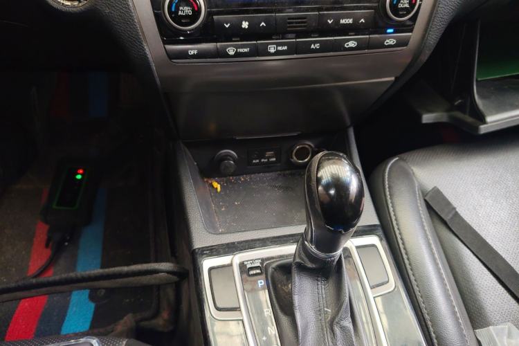 Used Hyundai Mistra 2014 1.8L Automatic Deluxe DLX Model