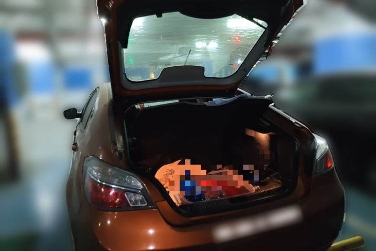 Used MG 6 2013 Hatchback 1.8L Automatic Drive Value Edition
